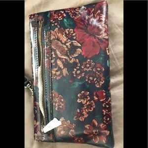 Patricia Nash clutch